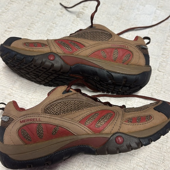 Merrell hiking shoes - Picture 9 of 9